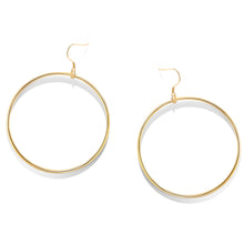 Load image into Gallery viewer, MVCOLEDY Hoop Earrings